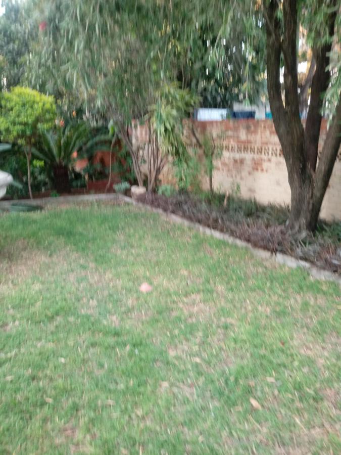 Accommodation@42 Capital Pretoria Exterior foto