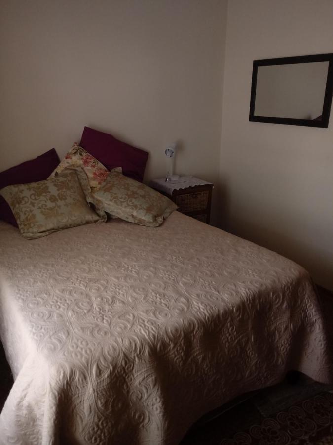 Accommodation@42 Capital Pretoria Exterior foto