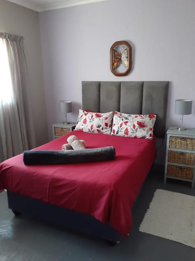 Accommodation@42 Capital Pretoria Exterior foto