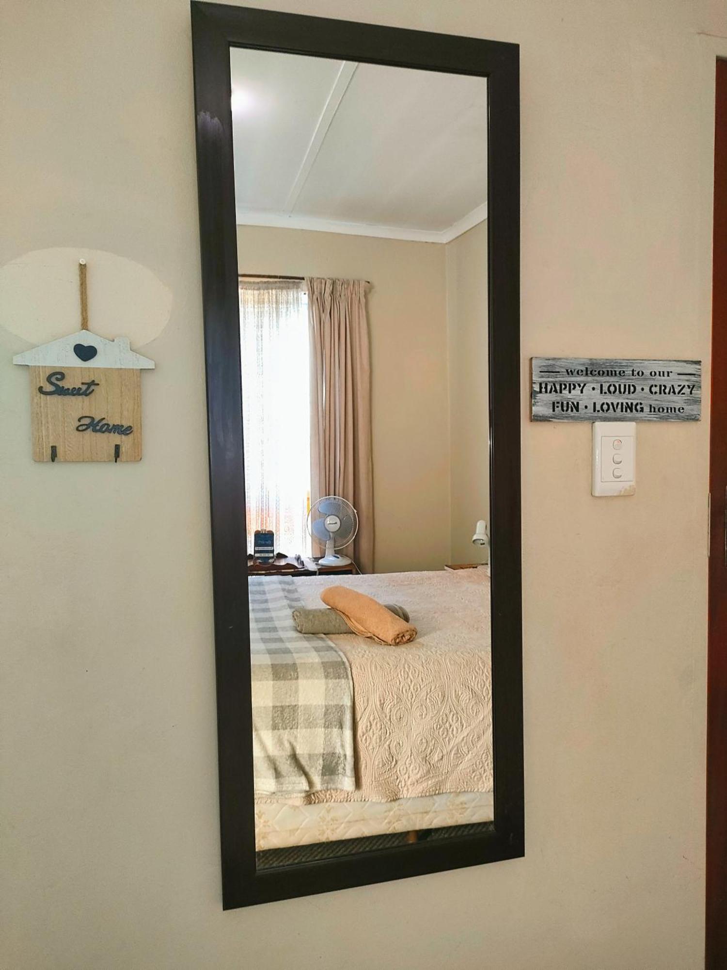 Accommodation@42 Capital Pretoria Exterior foto